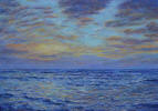Blue Dawn