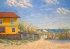 Crescent Beach Park