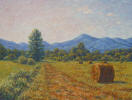 Georgian Haystacks