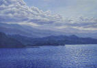 Into the Blue