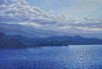 Into the Blue