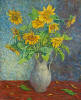 Les Tournesols
