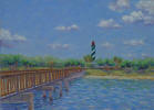 Lighthouse Pier, Saint Augustine