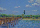 Lighthouse Pier, Saint Augustine