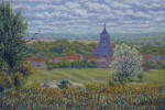 Pastoral Landscape