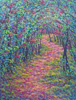 Rhododendron Canopy