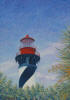 Saint Augustine Lighthouse