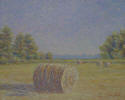 The Haystack at Samsula