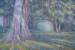 The Old Tree