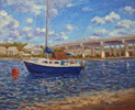 The Red Buoy